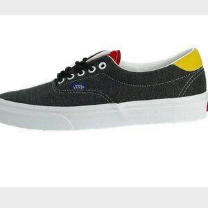 Vans Era 59 Vans Coastal Black